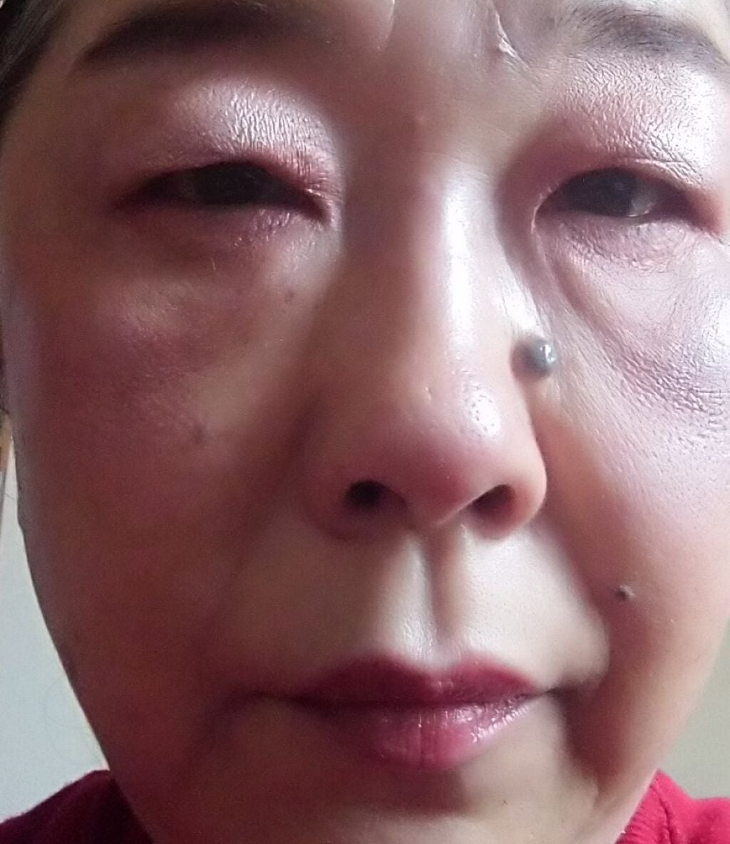 BB クリーム/ちふれ/BBクリームを使ったクチコミ(4枚目)