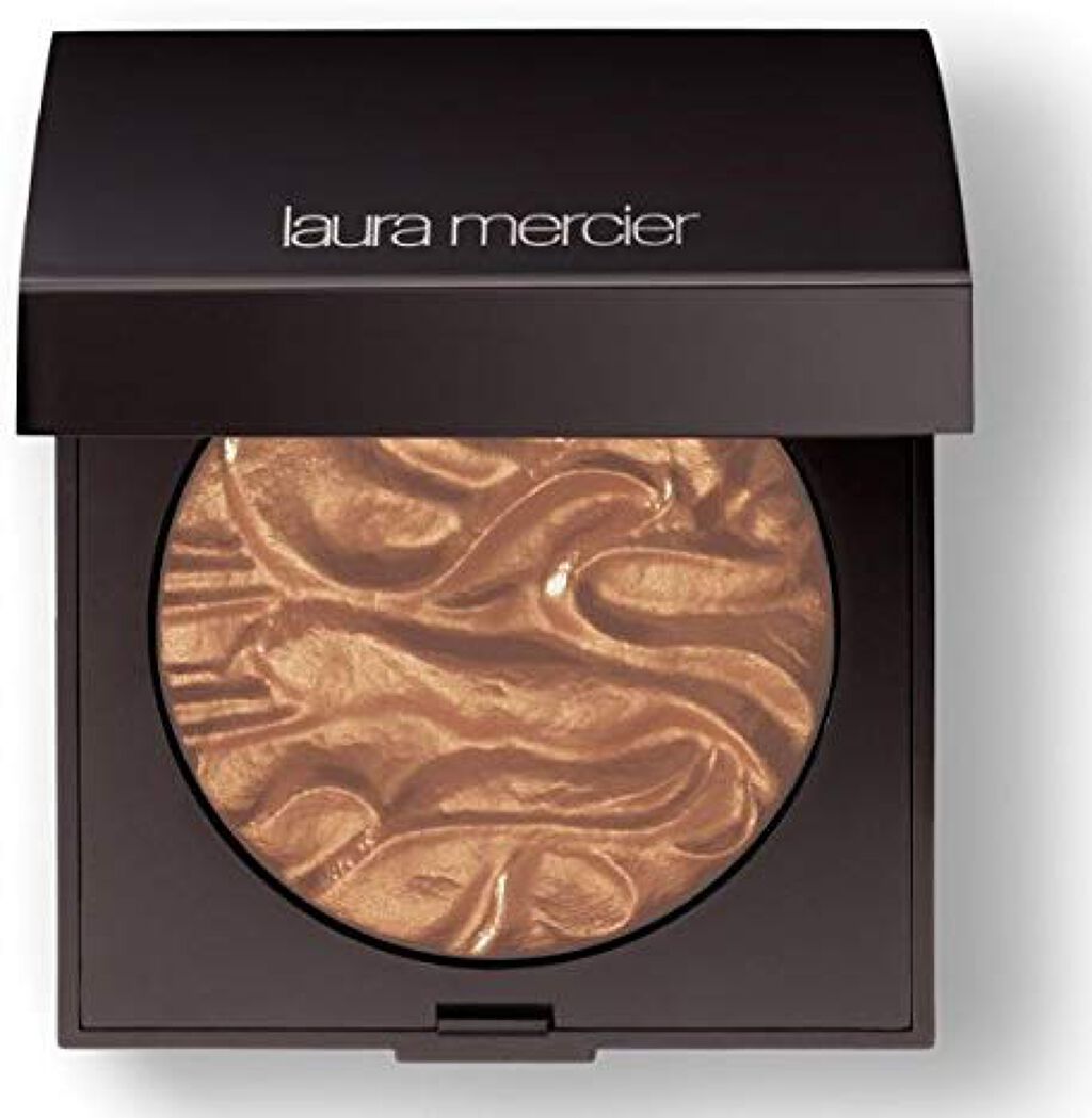 レア限定品Laura Mercier フェイスイルミネーター(型番: 1901) フェイスイルミネーター 02 セダクション / ローラ メルシエ