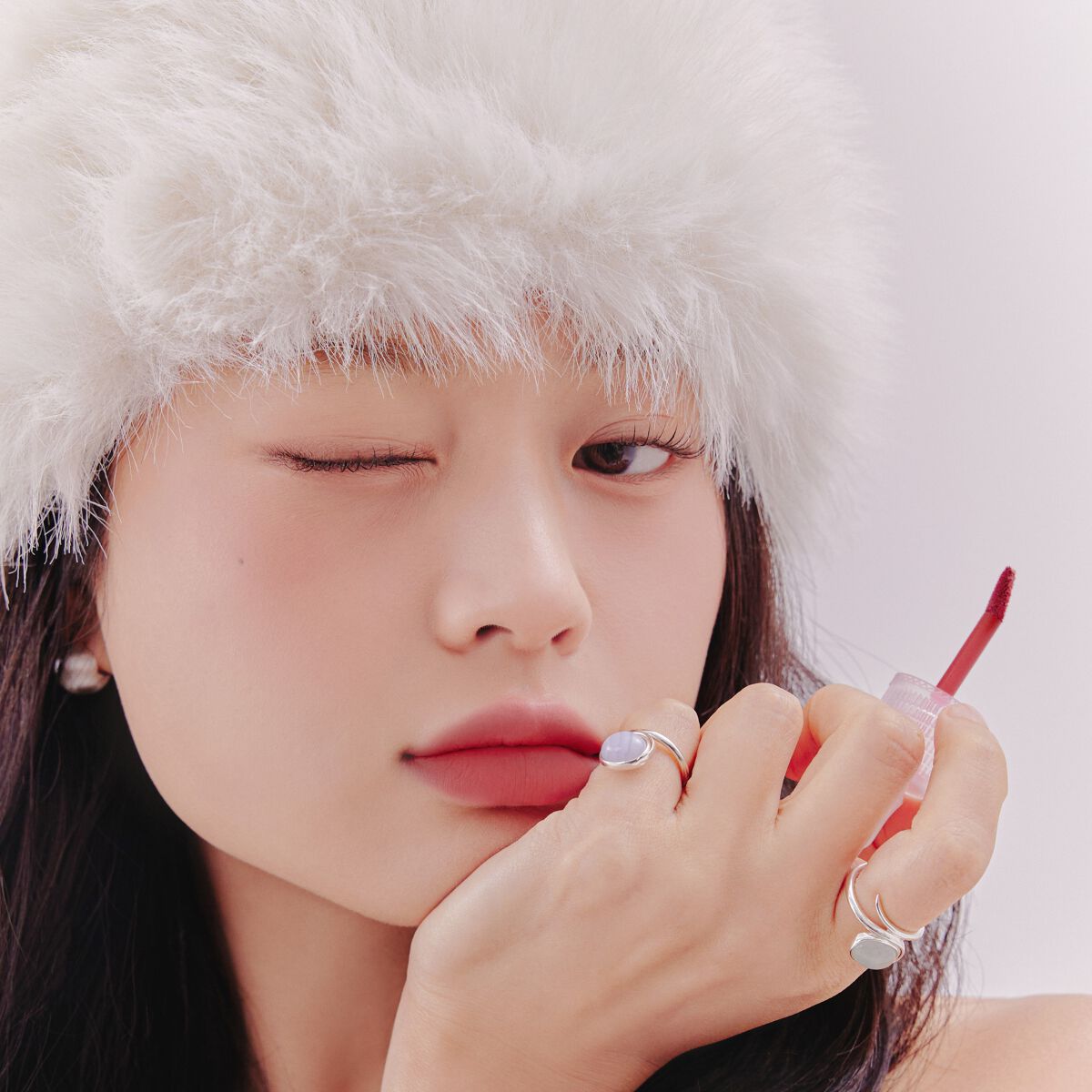 【公式】PERIPERA on LIPS 「今日のPERIカラーは?もちろん晴れ☀ゴキゲンでヘルシーな#イ..」(2枚目)