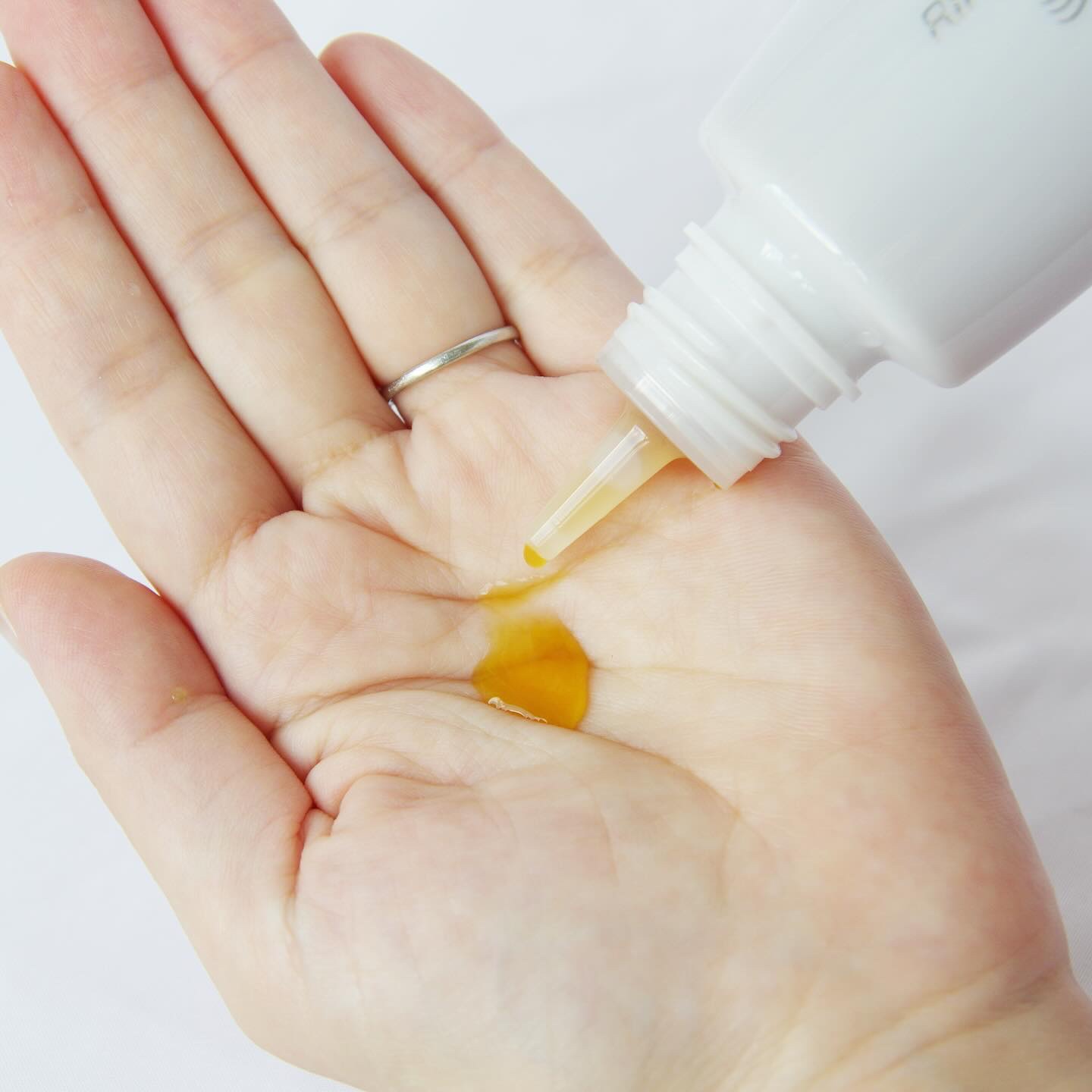 リンクルノンノン/jojo/美容液を使ったクチコミ（2枚目）