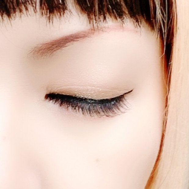 ソフトブラーリングアイパレット/wakemake/アイシャドウパレットを使ったクチコミ(4枚目)