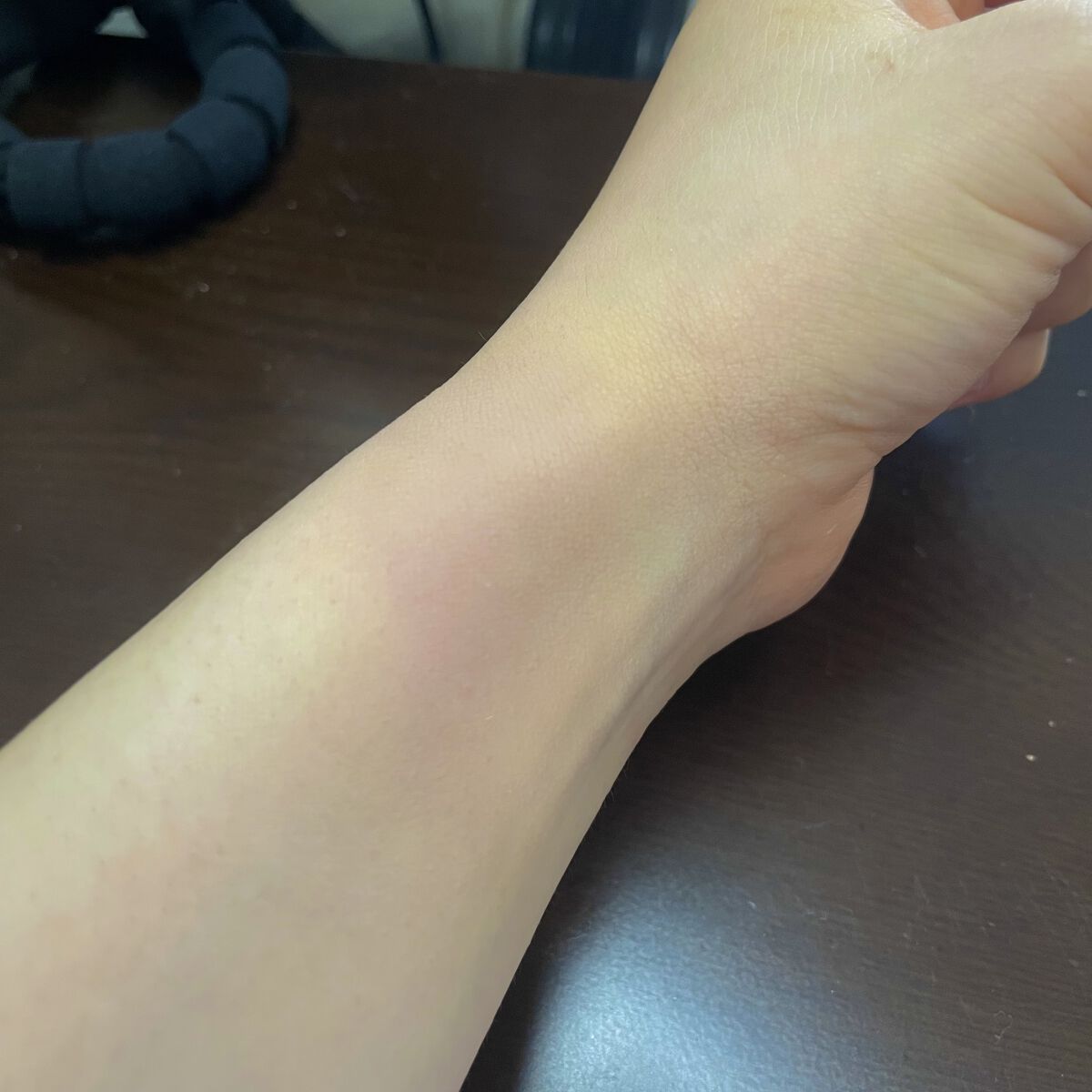 ネオクッション Laneigeの口コミ 手首に痣ができたので 丁度いいと思って 隠 By ちぃぽぽ 乾燥肌 10代後半 Lips