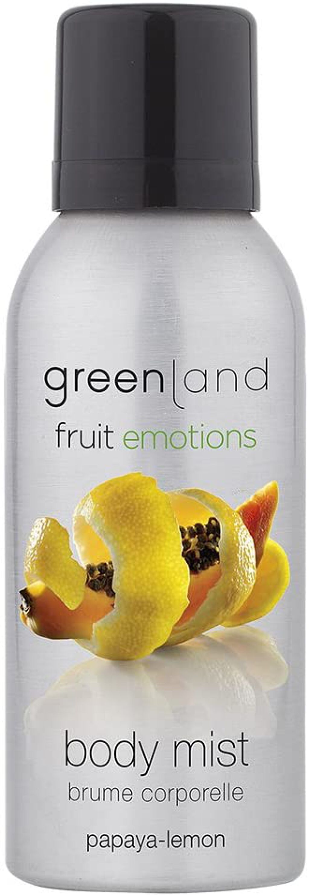 グリーンランド ボディミスト