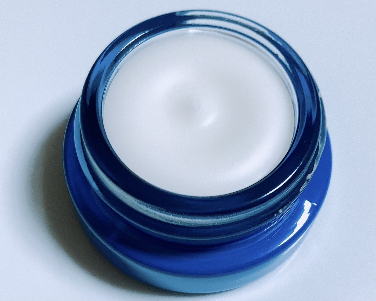 セラム シールド/ONE BY KOSE/フェイスバームを使ったクチコミ（2枚目）