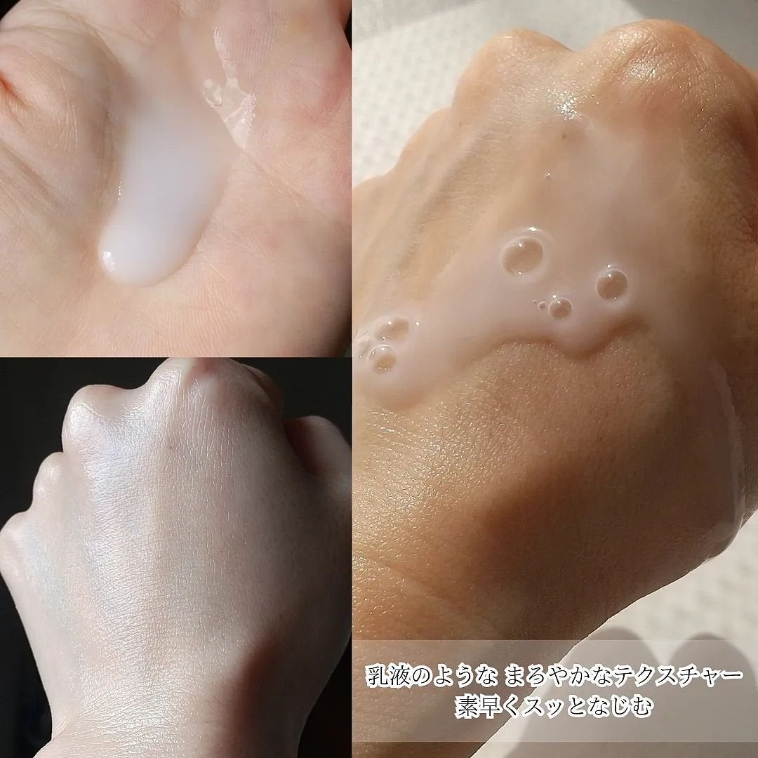 ザモイスチャーバリアDリキッドトナー/Dr.G/化粧水を使ったクチコミ(4枚目)