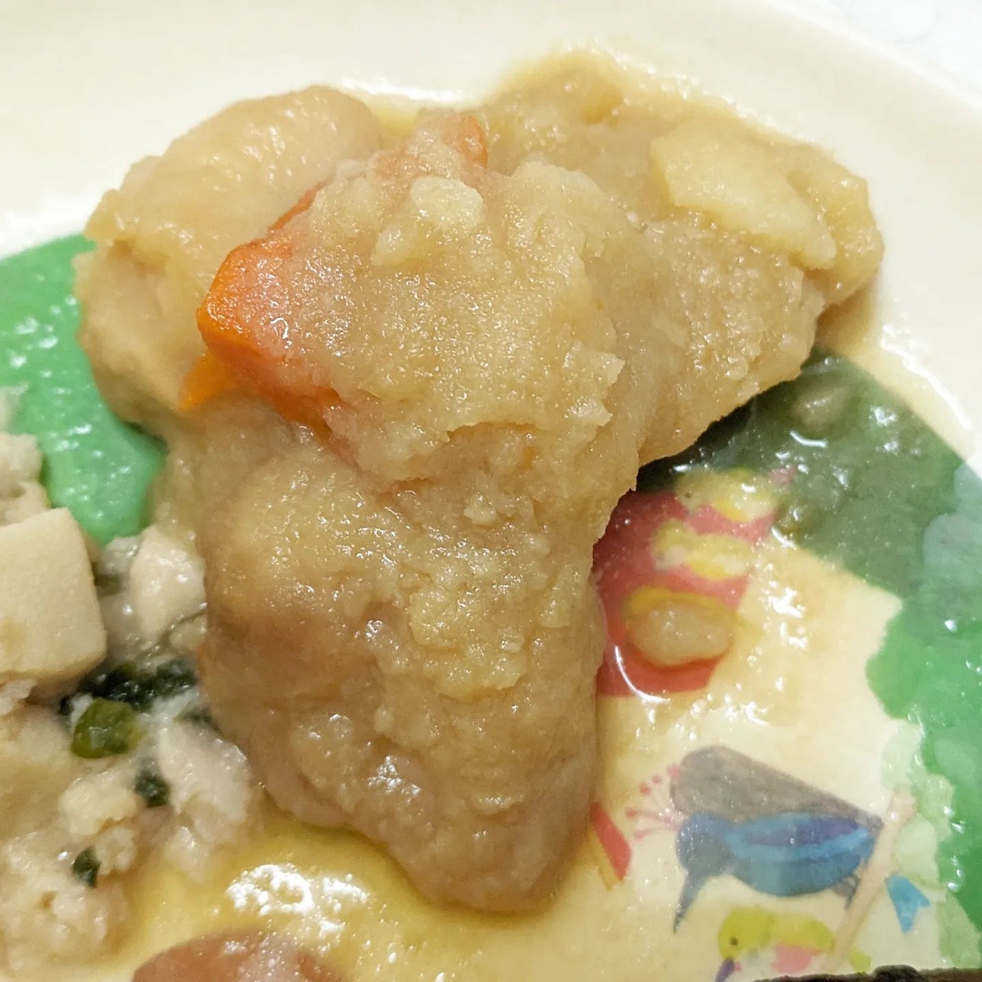 真紅 on LIPS 「【もぐっぱ】をお試しさせて頂きました。今日はお出かけしてきてバ..」(6枚目)