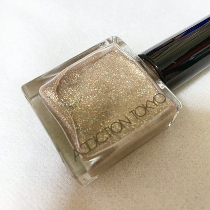 ザ ネイルポリッシュ/ADDICTION/マニキュアを使ったクチコミ(2枚目)