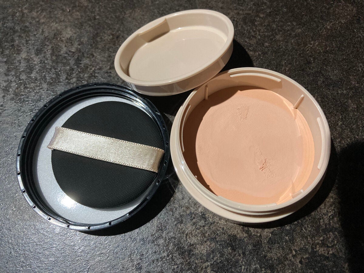 グロウバーム ファンデーション/Visée/その他ファンデーションを使ったクチコミ(6枚目)