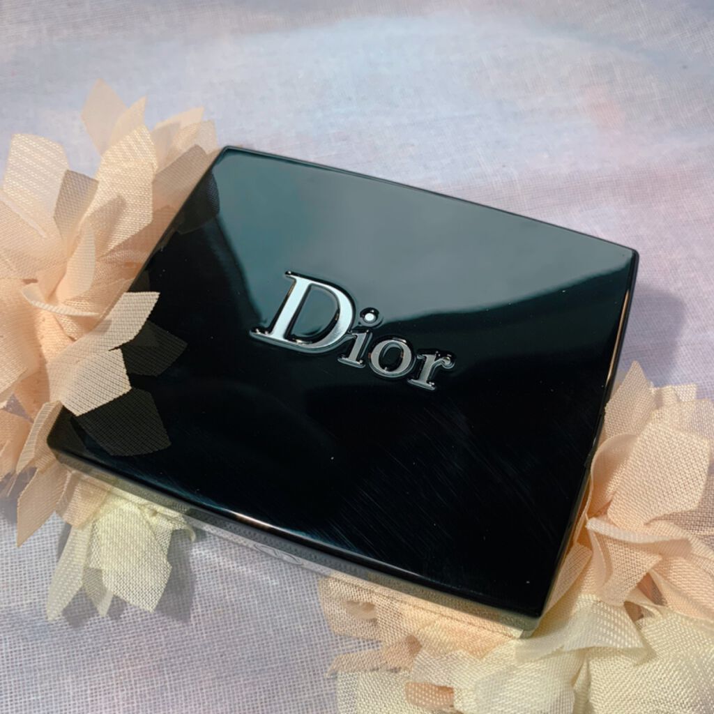 【旧】サンク クルール クチュール/Dior/アイシャドウパレットを使ったクチコミ(3枚目)