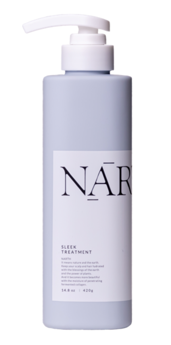 トリートメント本体420g