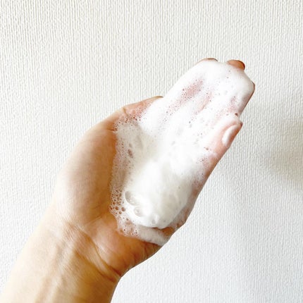 パーフェクトホワイトクレイ/SENKA(専科)/洗顔フォームを使ったクチコミ(3枚目)