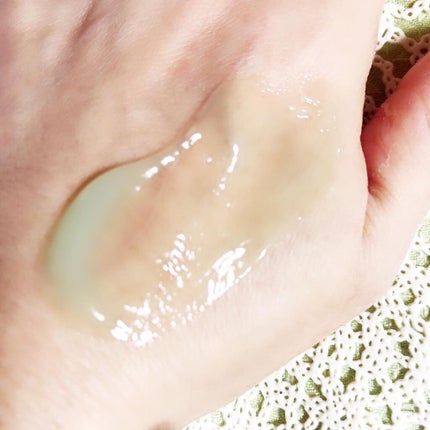 CICA クリーム/VT/フェイスクリームを使ったクチコミ(4枚目)