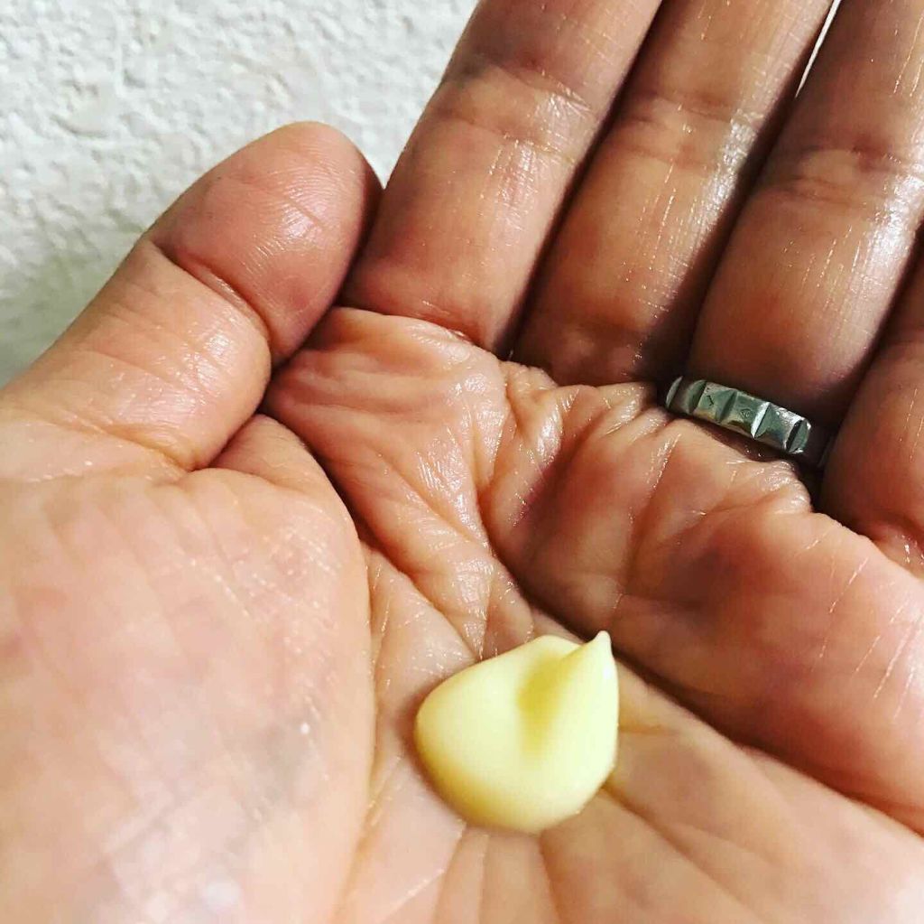 アンドミライ スキンアップジェルクリーム/ファンケル/オールインワン化粧品を使ったクチコミ(2枚目)