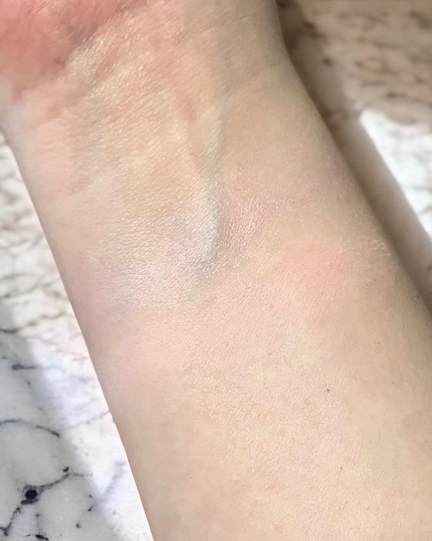 トゥルーディメンションレイヤリングチーク/hince/パウダーチークを使ったクチコミ(3枚目)