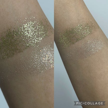 フルショット ルーティーン アイパレット/A’pieu/アイシャドウパレットを使ったクチコミ(2枚目)