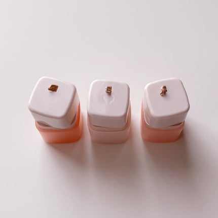 グラインディングコンシールバター/LUNA/クリームコンシーラーを使ったクチコミ(9枚目)