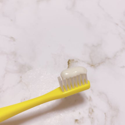 シローラクレイホワイトニング/Shirora/歯磨き粉を使ったクチコミ(4枚目)