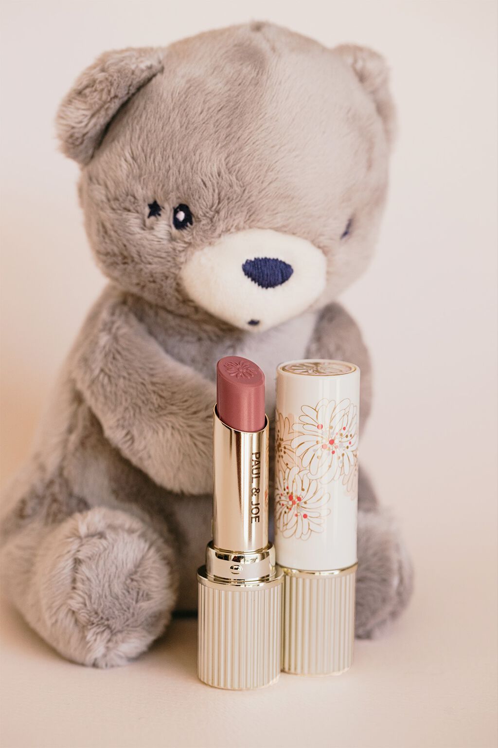 リップスティック ケース CS/PAUL & JOE BEAUTE/その他化粧小物を使ったクチコミ(4枚目)