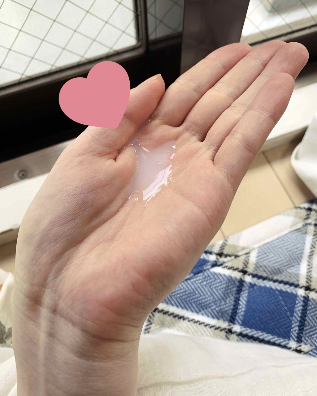 クリアウェルネス ナチュラル ドリップ/雪肌精/化粧水を使ったクチコミ（2枚目）