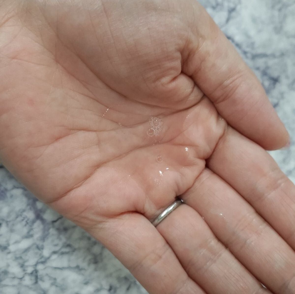 エリクシール ルフレ バランシング ミルク II/エリクシール/乳液を使ったクチコミ(2枚目)