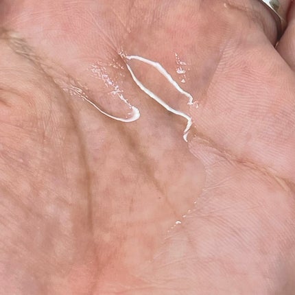 フレグランスシャンプー&ウォータートリートメント スパークリングフローラルの香り/MERCURYDUO/市販シャンプーを使ったクチコミ(5枚目)