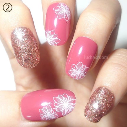 ネイルポリッシュ/PLANET NAIL/マニキュアを使ったクチコミ(4枚目)