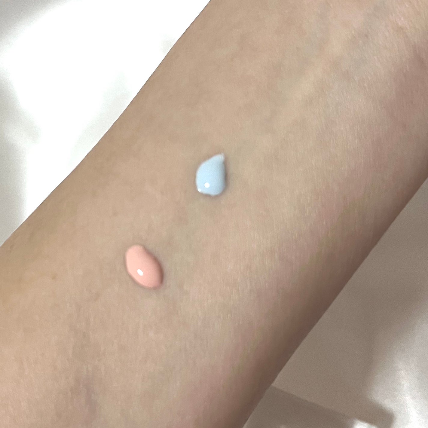 スキンチューンナップ セラム /IROIKU /美容液を使ったクチコミ(2枚目)