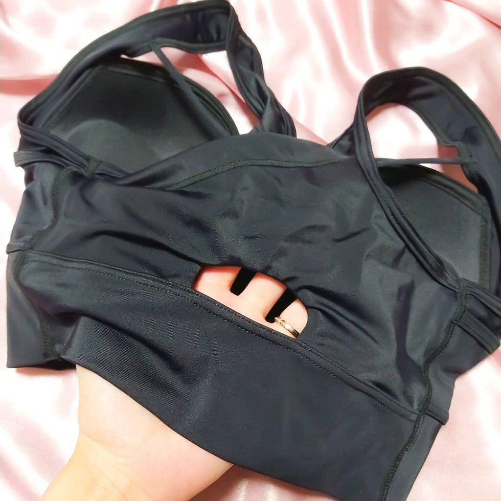 アップミースタイリングブラ/AGARISM/ナイトブラを使ったクチコミ（3枚目）