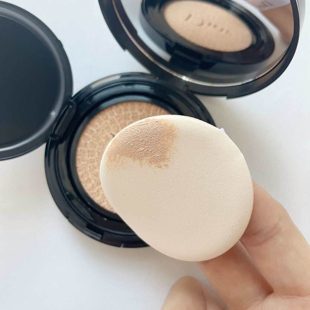 旧】ディオールスキン フォーエヴァー クッション 1N ニュートラル