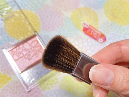 耐久カールマスカラ/CEZANNE/マスカラを使ったクチコミ(8枚目)