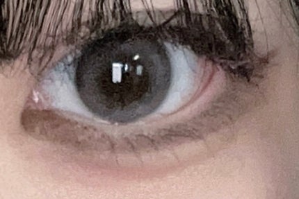 アピュー パステルブラッシャー/A’pieu/パウダーチークを使ったクチコミ(5枚目)