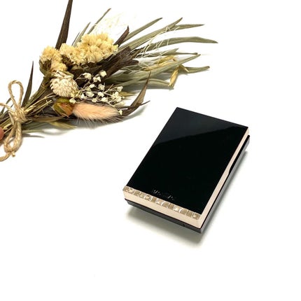 ドラマティックパウダリー EX/マキアージュ/パウダーファンデーションを使ったクチコミ(3枚目)