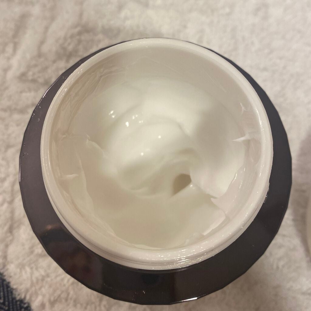 セルジェニー クレンジング クリーム/DECORTÉ/クレンジングクリームを使ったクチコミ(2枚目)