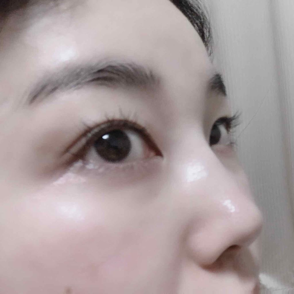 リバイタラッシュ アドバンス ジャパン/エム・アール・アイ/まつげ美容液を使ったクチコミ(1枚目)