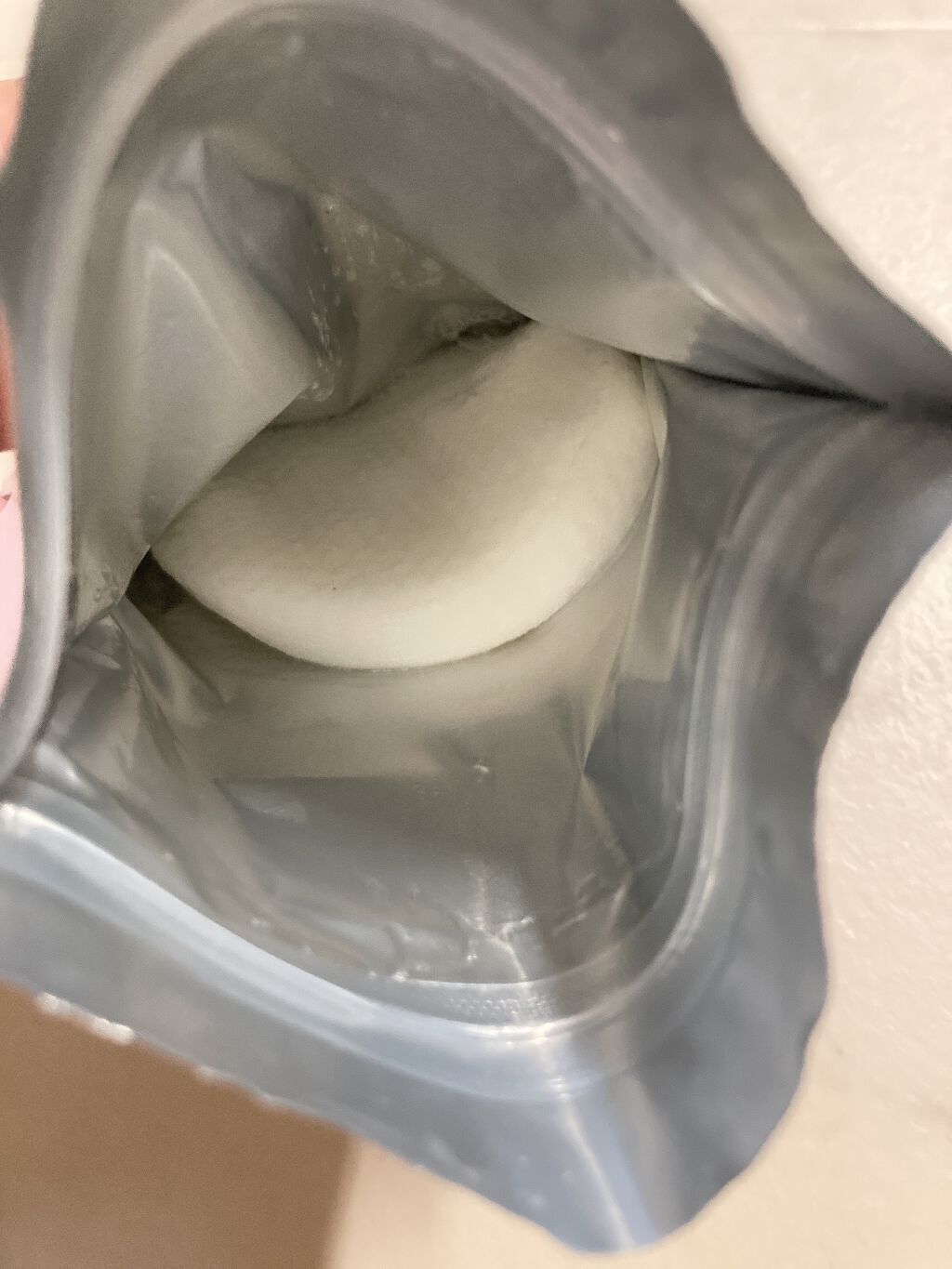 ピーリングパッド ポアノ/ウツクシア/トナーパッドを使ったクチコミ（2枚目）