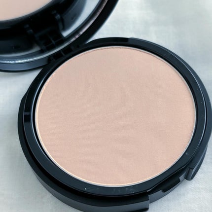 ベアプロ 16HR パウダー ファンデーション/bareMinerals/パウダーファンデーションを使ったクチコミ(4枚目)