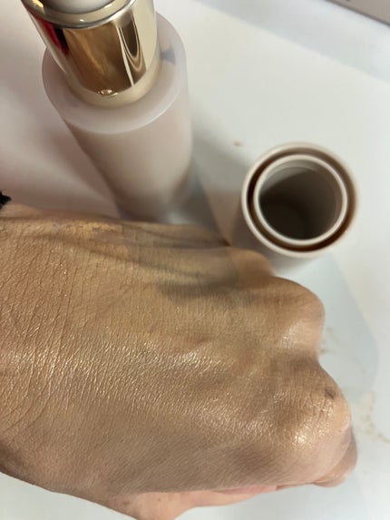 RMK ラスティング ジェルクリーミィファンデーション 102/RMK/クリーム・エマルジョンファンデーションの画像