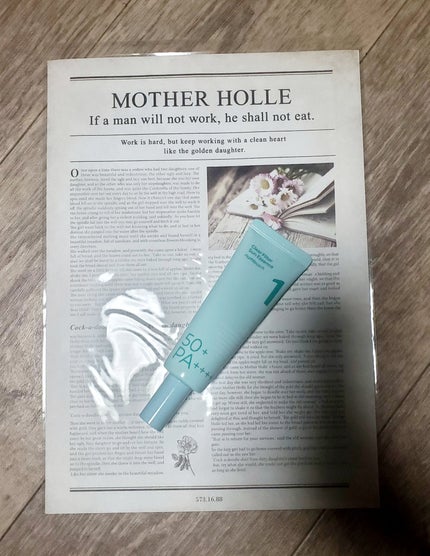 を使ったクチコミ(1枚目)