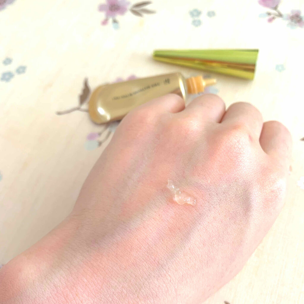 スカルプD ボーテ ピュアフリーアイラッシュセラム/アンファー(スカルプD)/まつげ美容液を使ったクチコミ（2枚目）