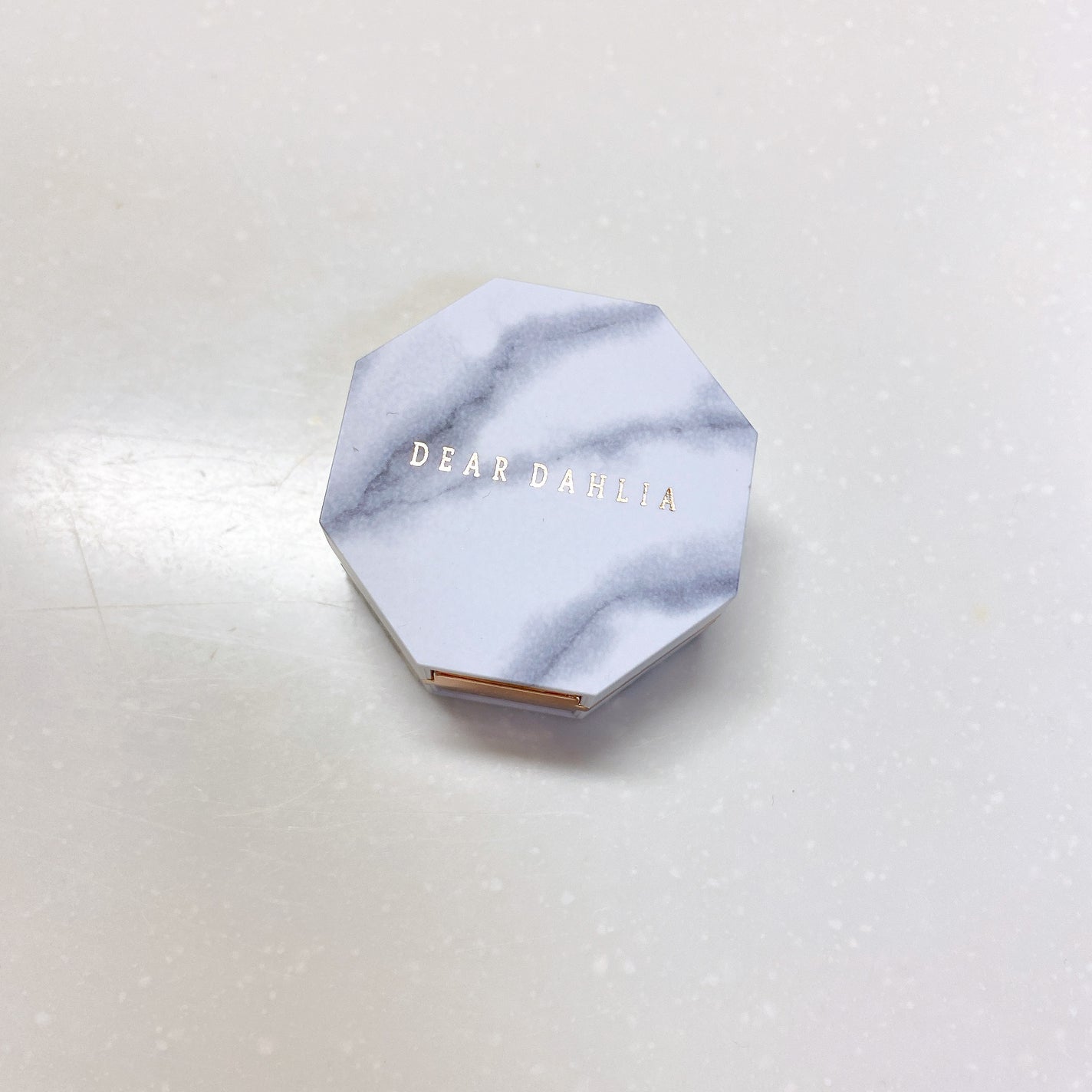 パラダイス デュアルパレット/DEAR DAHLIA/マルチパレットを使ったクチコミ(2枚目)