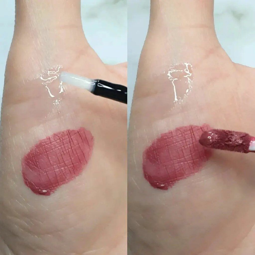 ル ルージュ デュオ ウルトラ トゥニュ/CHANEL/口紅を使ったクチコミ(3枚目)