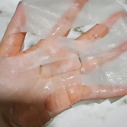 トリデン ダイブインマスクパック/Torriden/シートマスク・パックを使ったクチコミ(6枚目)