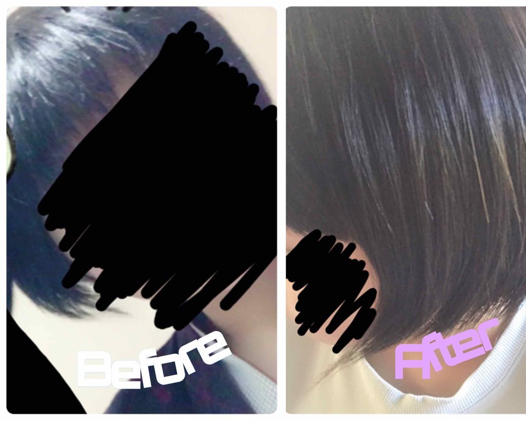 ヘアーオイル【トリートメント】/ellips/ヘアオイルを使ったクチコミ（1枚目）