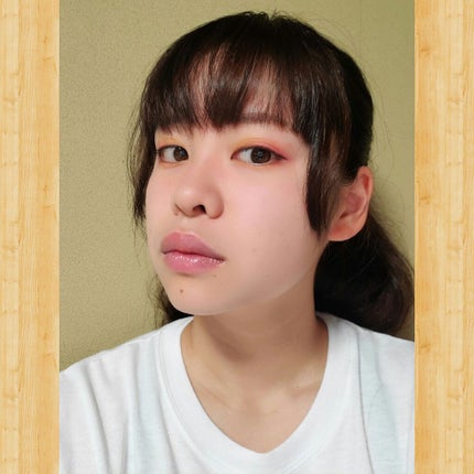 UR GLAM BLOOMING EYE COLOR PALETTE/U R GLAM/アイシャドウパレットを使ったクチコミ(3枚目)