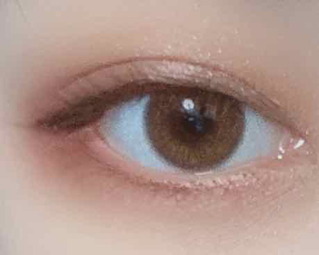 スキニーリッチシャドウ/excel/アイシャドウパレットを使ったクチコミ(1枚目)