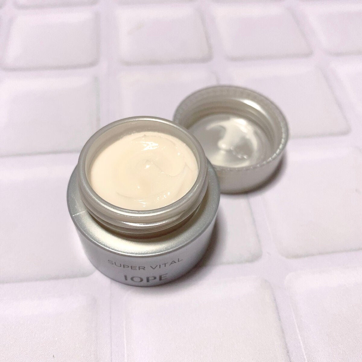 バイオ コンディショニング エッセンス/IOPE/ブースター・導入液を使ったクチコミ(4枚目)