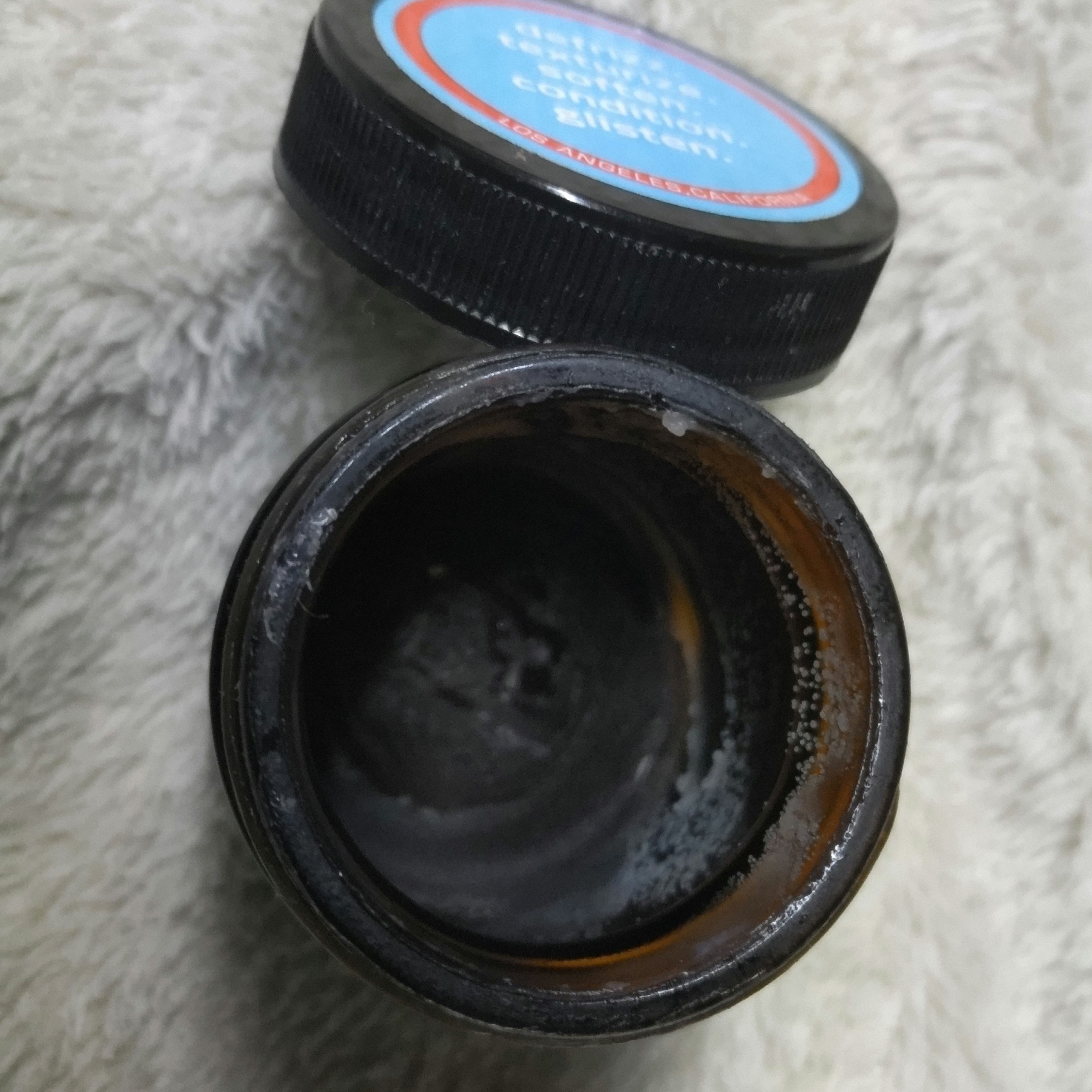 ヘアワックス/ザ・プロダクト/ヘアワックス・クリームを使ったクチコミ（2枚目）