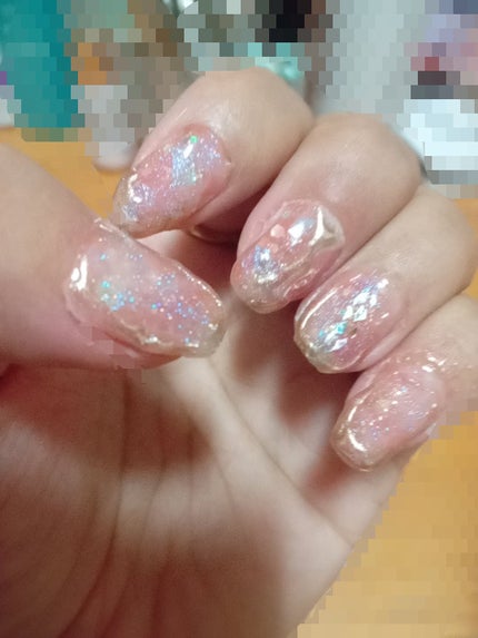 🌺MINAMI🌺 on LIPS 「お久しぶりです☺️最近は全然投稿していませんでしたあ💦💦今日は..」(5枚目)