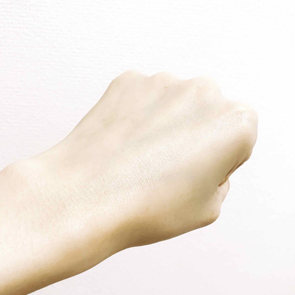 ハグモアボディミルク お花のまどろみ/VECUA Honey/ボディミルクを使ったクチコミ(3枚目)