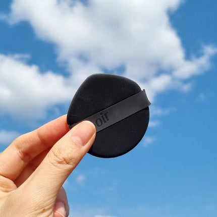 プロテーラービーベルベットカバークッション/espoir/クッションファンデーションを使ったクチコミ(3枚目)